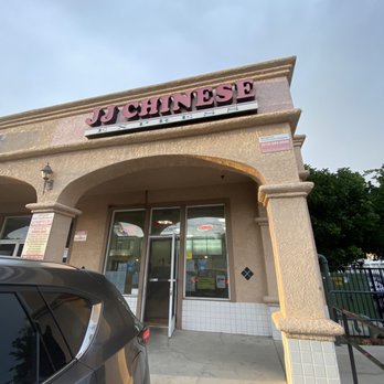 JJ Chinese Express - the front of the restaurant - Chinese Near Me - Long Beach, California JJ Chinese Express - the front of the restaurant - Chinese Near Me - Long Beach, California