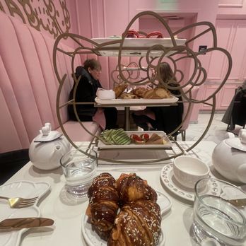 Hello Kitty Cafe - high tea food - Cafes Near Me - Irvine, California Hello Kitty Cafe - high tea food - Cafes Near Me - Irvine, California