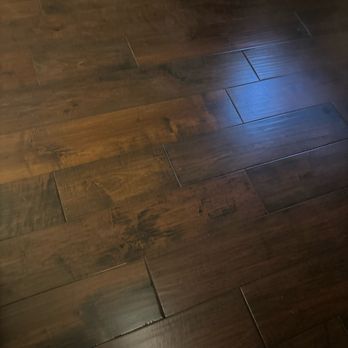 Infinite Floor Source - Hardwood installed - Flooring Near Me