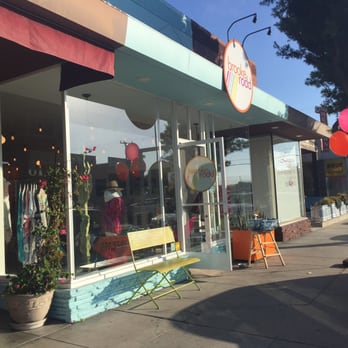 Brooke Rodd Boutique - Women's Clothing Near Me - Santa Monica, California Brooke Rodd Boutique - Women's Clothing Near Me - Santa Monica, California