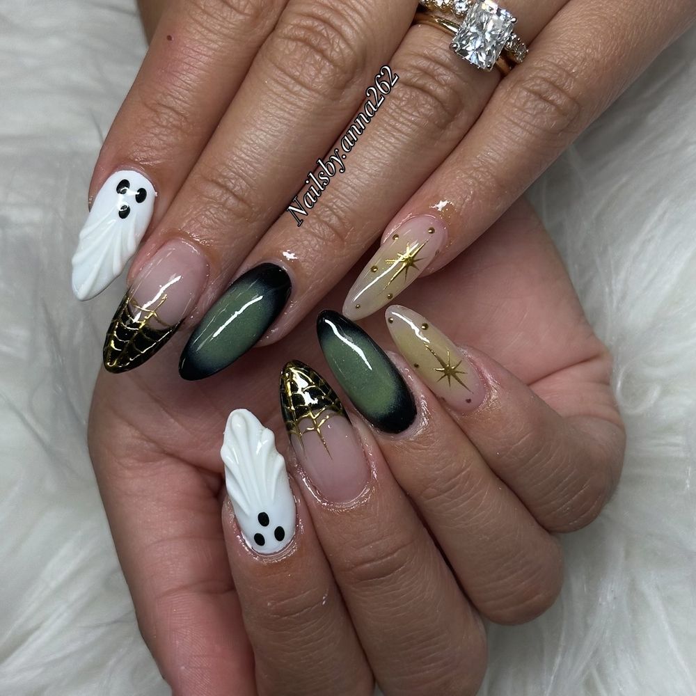 Nail Spa - Love these - Nail Salons Near Me - Ellenton, Florida Nail Spa - Love these - Nail Salons Near Me - Ellenton, Florida