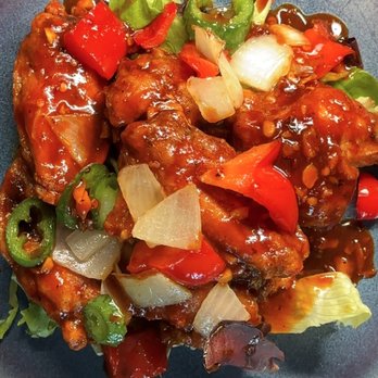 Fuzion Five - Fire Wings - Vietnamese Near Me - Palm Springs, California Fuzion Five - Fire Wings - Vietnamese Near Me - Palm Springs, California