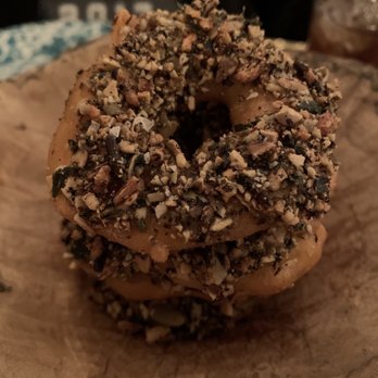 Olmsted - Delicata squash rings - New American Near Me - Brooklyn, New York