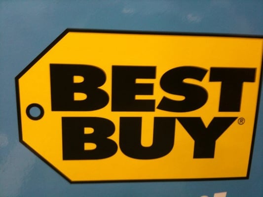 Best Buy by null