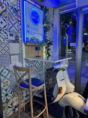 Song' E Napule by null