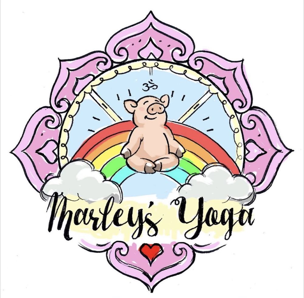 Marley's Skincare Logo