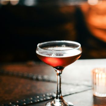 Porchlight - Cocktail Bars Near Me - New York, New York Porchlight - Cocktail Bars Near Me - New York, New York