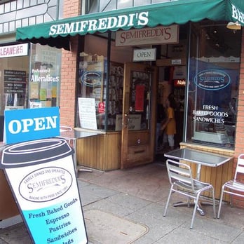 Semifreddi's Bakery - Bakeries Near Me - Kensington, California Semifreddi's Bakery - Bakeries Near Me - Kensington, California
