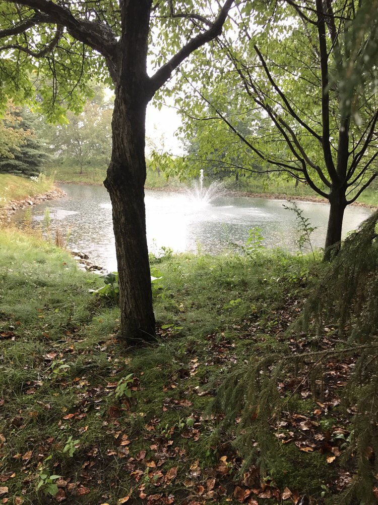 GRAMERCY PARK OF EAGAN Updated June 2024 1568 Quarry Rd, Eagan