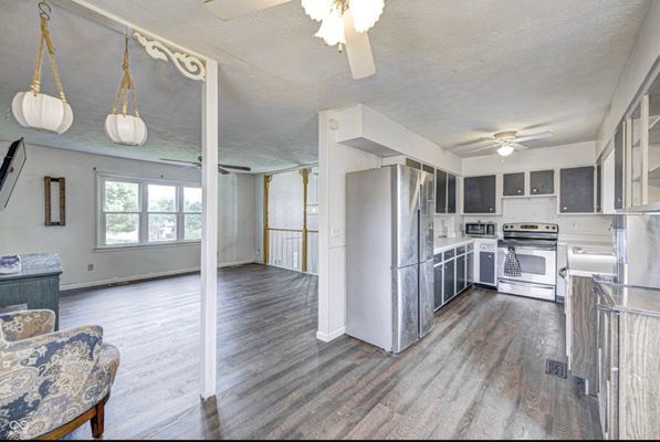 All Trade Home Solutions Logo