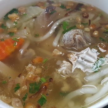 Fresh Tofu - Banh canh, delicious!! - Vietnamese Near Me - Austin, Texas Fresh Tofu - Banh canh, delicious!! - Vietnamese Near Me - Austin, Texas
