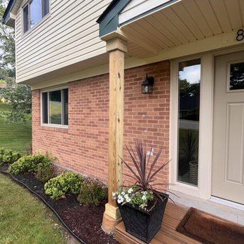 LMM Contracting - General Contractors Near Me - Pittsburgh, Pennsylvania