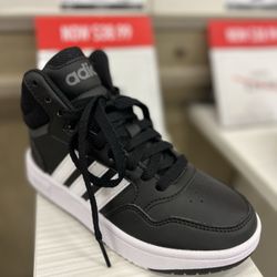DSW Designer Shoe Warehouse - Got these cool kicks for my kid!