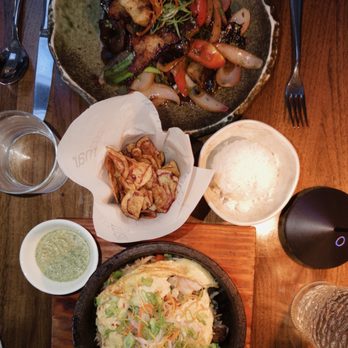La Mar - Latin American Near Me - San Francisco, California