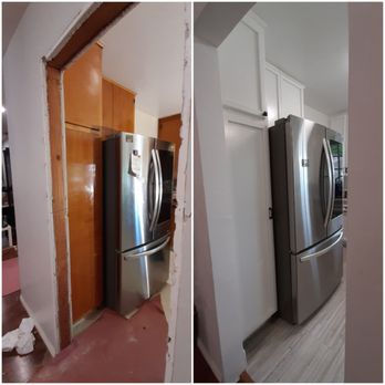 Avelar Remodeling - Before and After - Flooring Near Me Avelar Remodeling - Before and After - Flooring Near Me