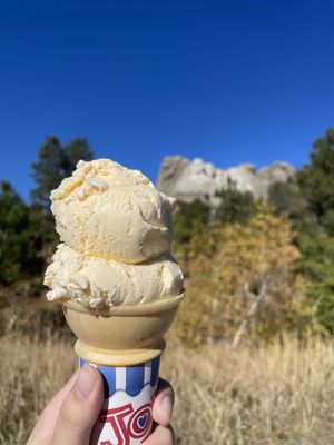 Memorial Team Ice Cream by null