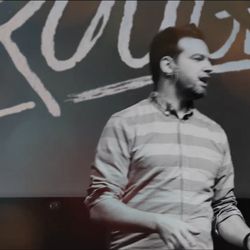 BridgePointe Church - Pastor Matt Speer