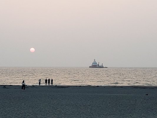 Sunset Beach Resort by null