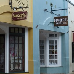 Dragonflies Handcrafted Jewelry & Gifts