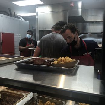 Stiles Switch BBQ & Brew - Barbeque Near Me - Cedar Park, Texas Stiles Switch BBQ & Brew - Barbeque Near Me - Cedar Park, Texas
