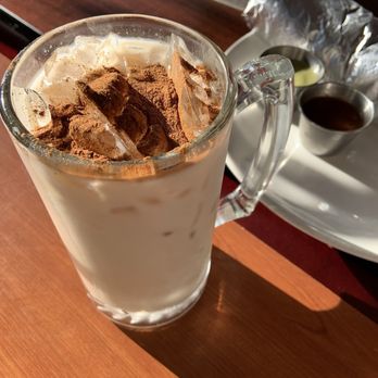Canasta Kitchen - Horchata - Mexican Near Me - Alameda, California