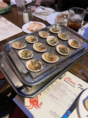 Clam Tavern by null