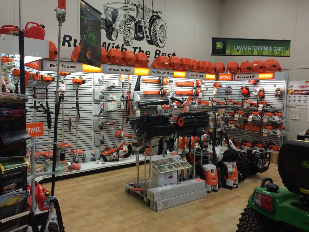 GREEN TRACTORS PORT PERRY Updated October 2024 18 Photos 620