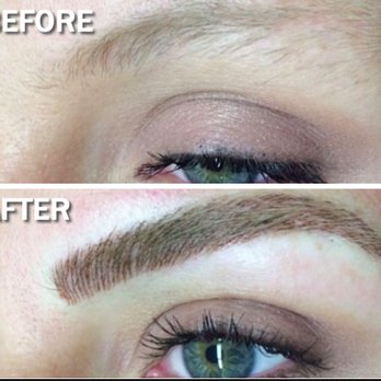 Fabulosity Beauty - Permanent Makeup Near Me - Atlanta, Georgia