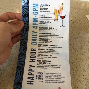 SWIM Restaurant and Bar - Happy hour menu (March 2020) - Lounges Near Me - Honolulu, Hawaii SWIM Restaurant and Bar - Happy hour menu (March 2020) - Lounges Near Me - Honolulu, Hawaii