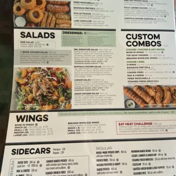 Quaker Steak & Lube - Starters - Steakhouses Near Me - Triadelphia, West Virginia Quaker Steak & Lube - Starters - Steakhouses Near Me - Triadelphia, West Virginia