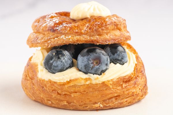 Mel The Bakery by null Mel The Bakery by null