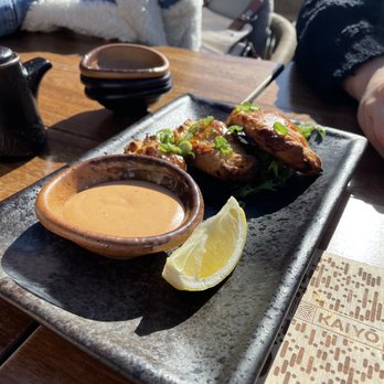 Kaiyo Rooftop - Peruvian Near Me - San Francisco, California Kaiyo Rooftop - Peruvian Near Me - San Francisco, California