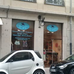 La Fée du Troc