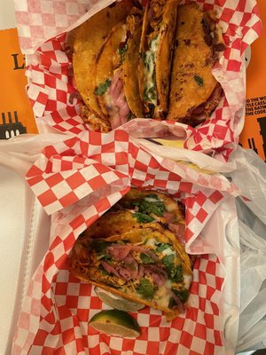 Taco Fuego (Food Truck) by null