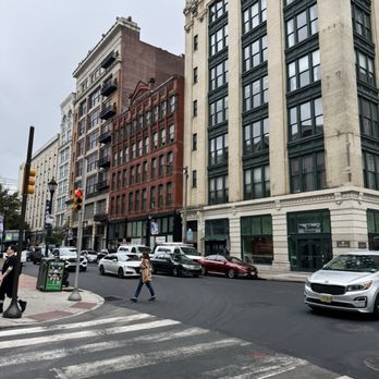 Philadelphia - Local Flavor Near Me