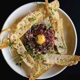Appetizers are yummy Appetizers are yummy