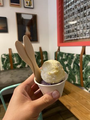 Garden Creamery by null