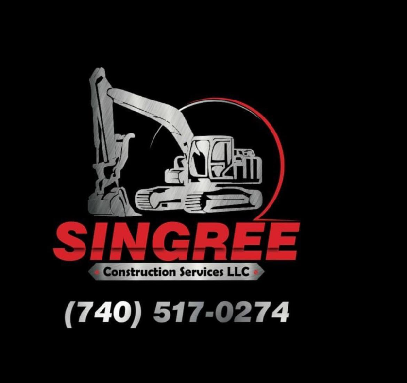 Singree Construction Services - septic in Crooksville, OH
