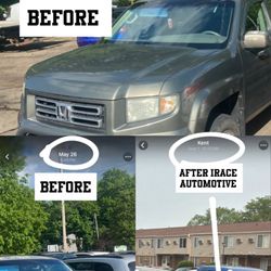 Irace Automotive Highland Towing