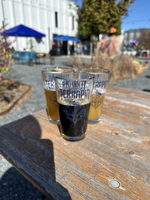 Terrapin Beer Co. by null