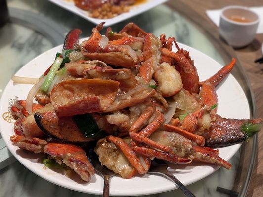 Congee Queen - Mississauga(Dundas&Hwy427) by null