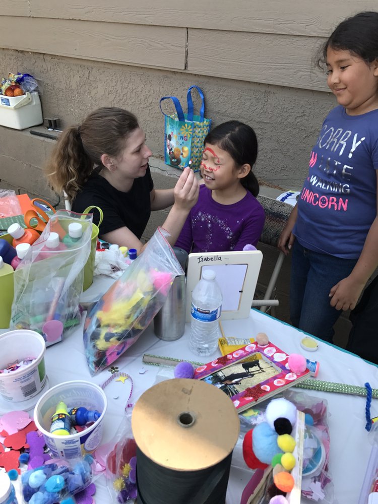 Kelly Saldivar Performance Horses Logo