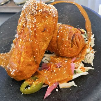 Troublemakers Cocina - Birria Eggrolls - Mexican Near Me - Milwaukee, Wisconsin Troublemakers Cocina - Birria Eggrolls - Mexican Near Me - Milwaukee, Wisconsin