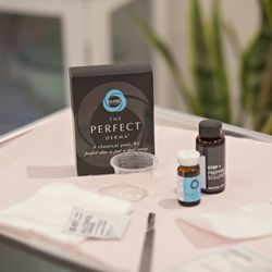 Precision Laser & Esthetics - The perfect Derma chemical peel