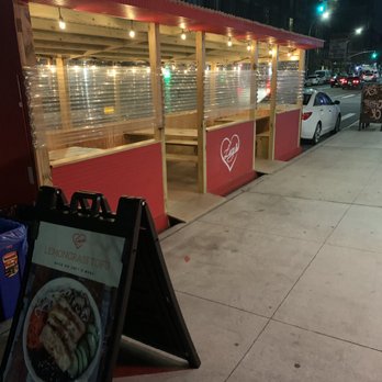 Lucy's Vietnamese - Bedford Stuyvesant - Vietnamese Near Me - Brooklyn, New York