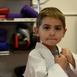 Leo Wong's Tae Kwon-Do & Krav Maga