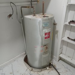 Adam Van Allen Plumbing