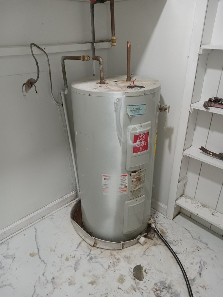 Slide of Adam Van Allen Plumbing