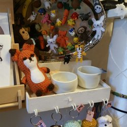 Petite Galleria - Super cute, hand mades