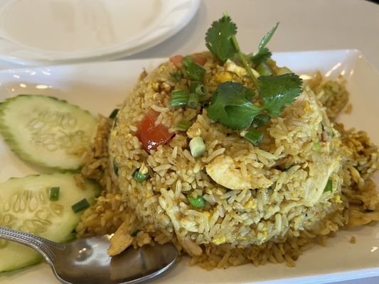Swaddee Thai Restaurant of Coronado by null